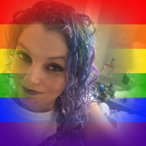 Meet your Posher, Anastasia